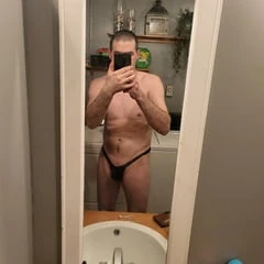 My body