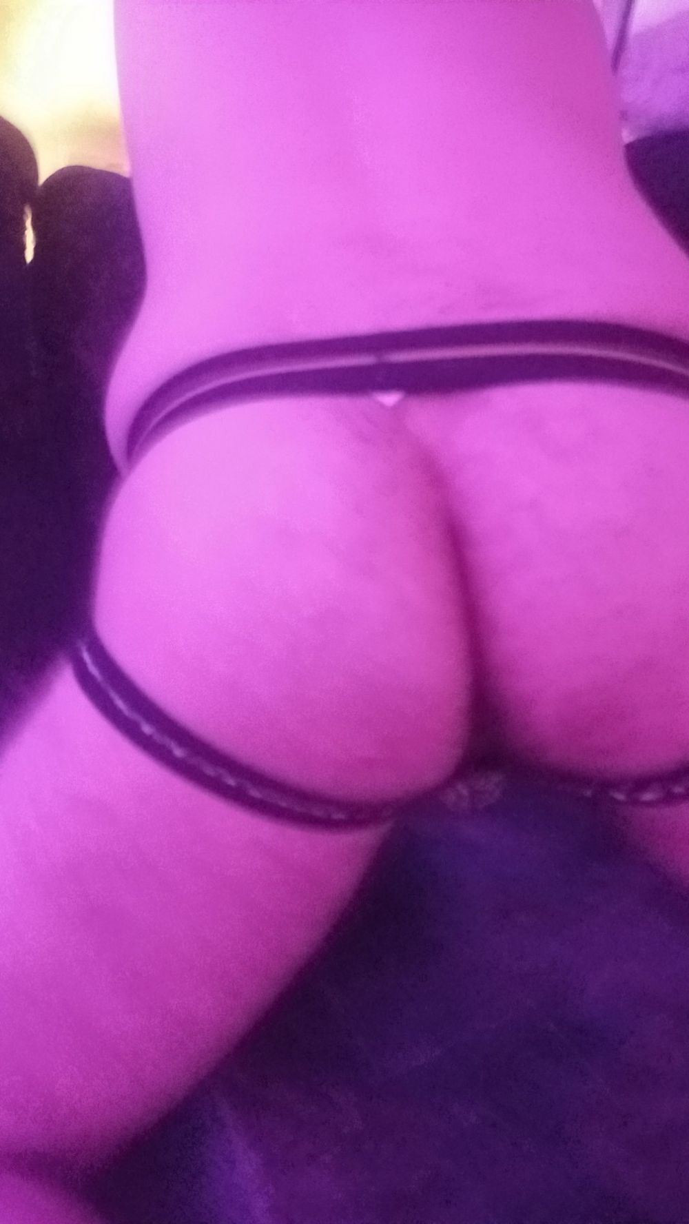 Jocks Ass #3