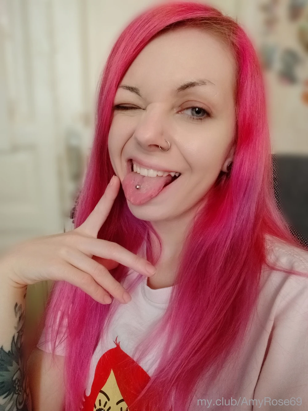 AmyRose69 Free Photos #2