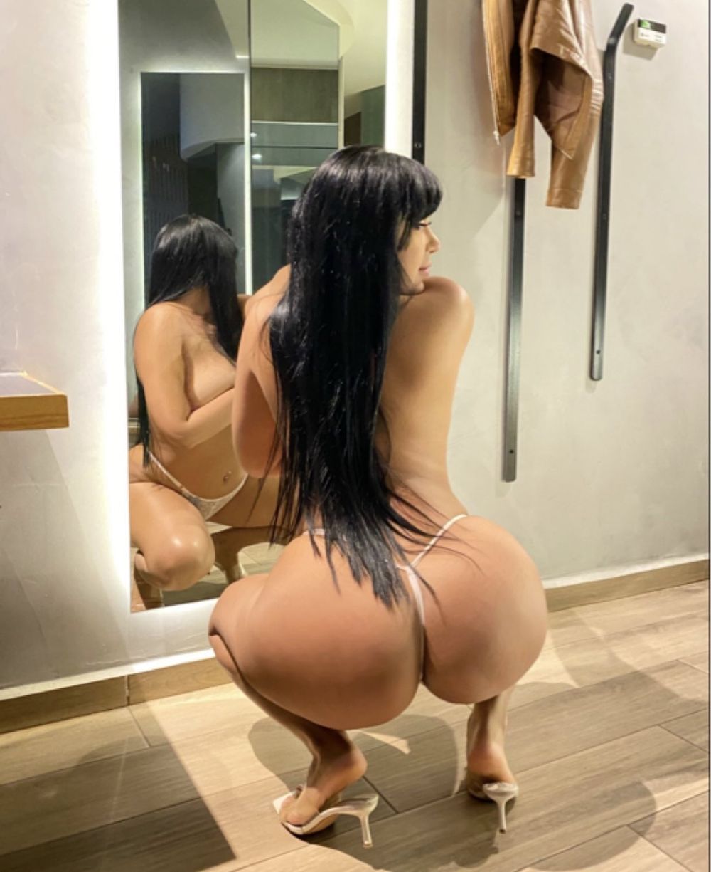 My big booty latina slut Valery #8