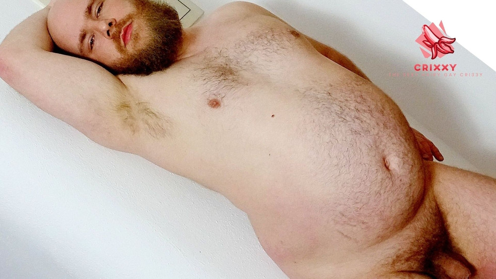 You really love big gay dicks? - Part 2 - Cri33Y #31