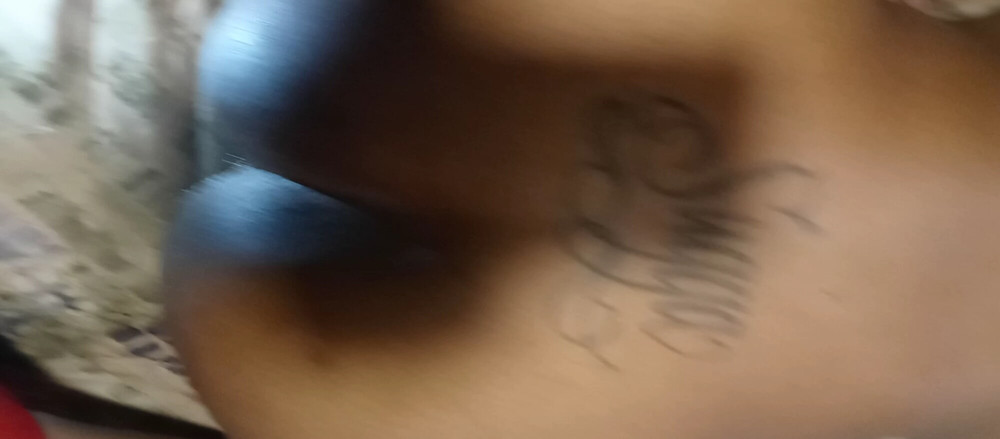 Homemade Big Booty Amateurs #3
