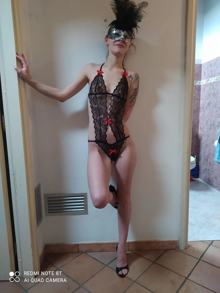 Teen pussy #46