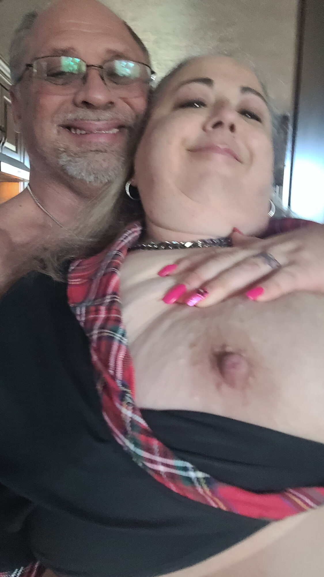 Nip slip 