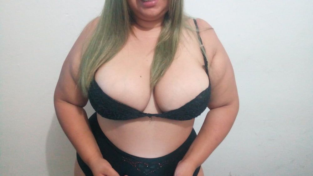 Beauty BBW #7