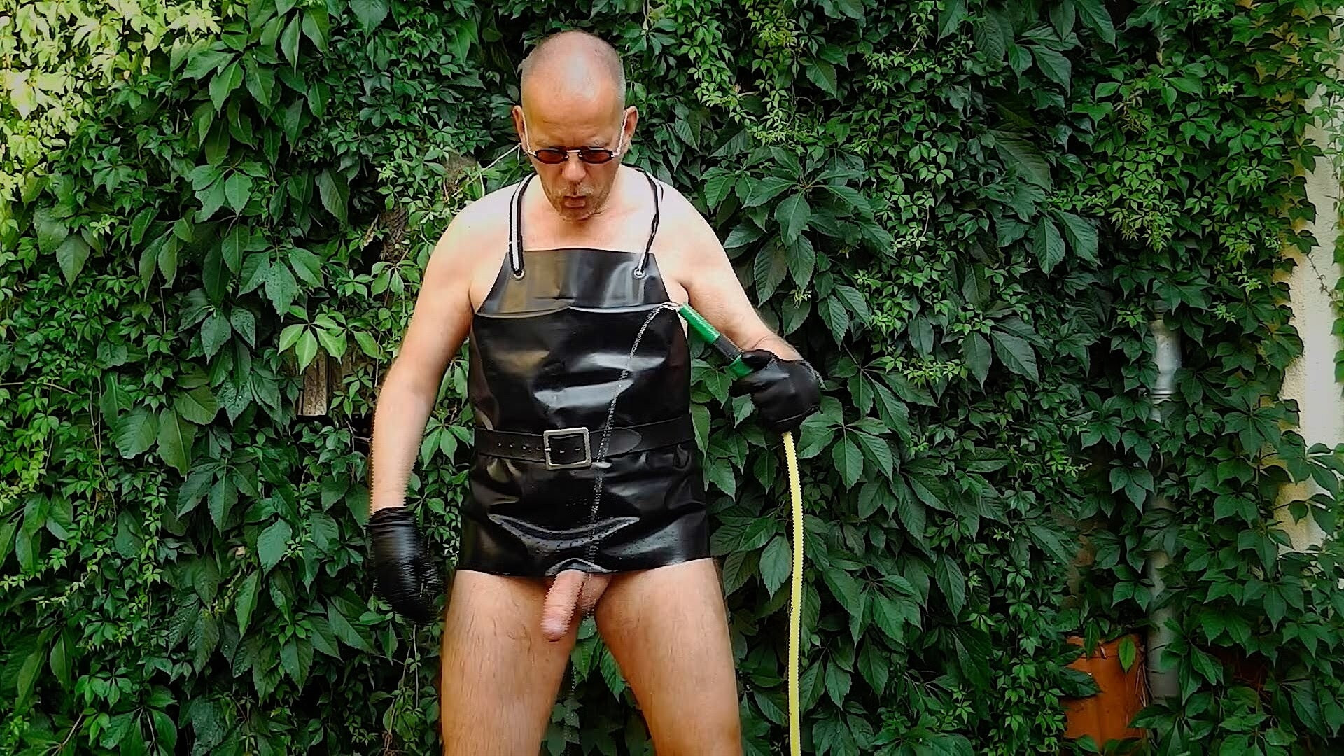 Rubber Gardener 26 #14