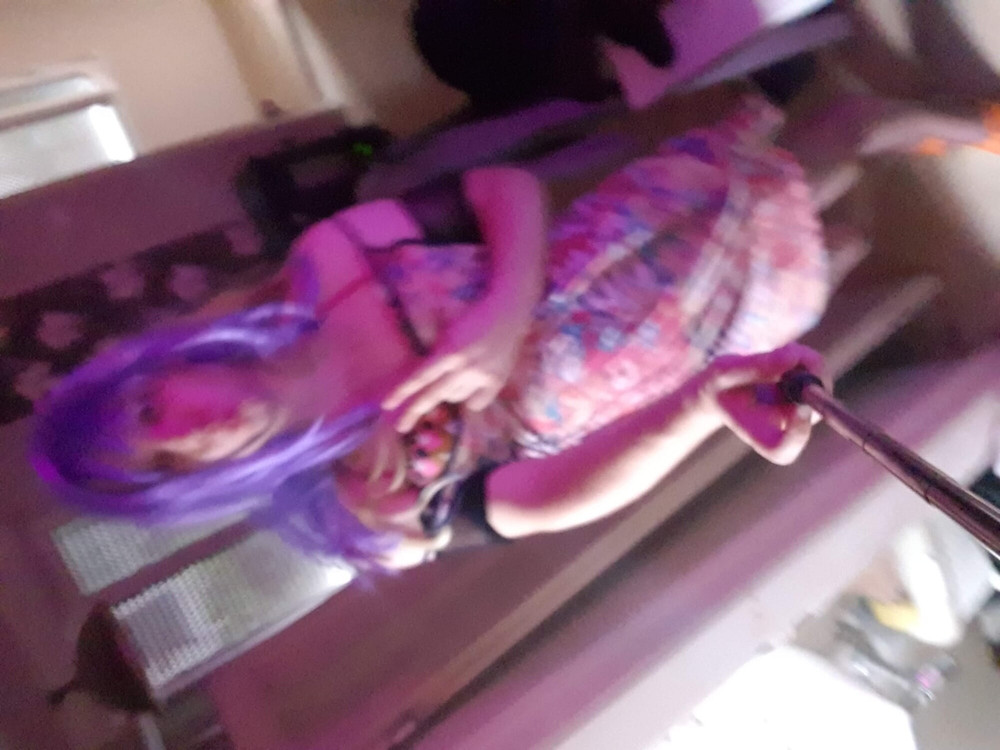 My sissy shemale collection dump 2018 #38