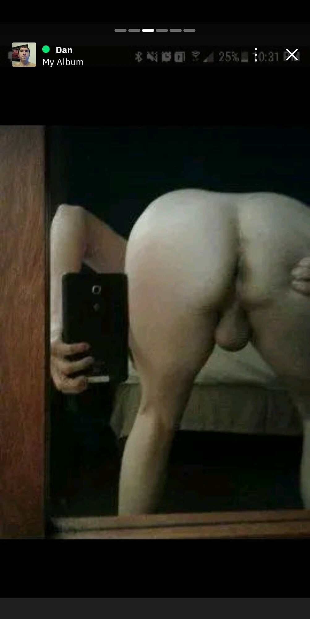 myself #4