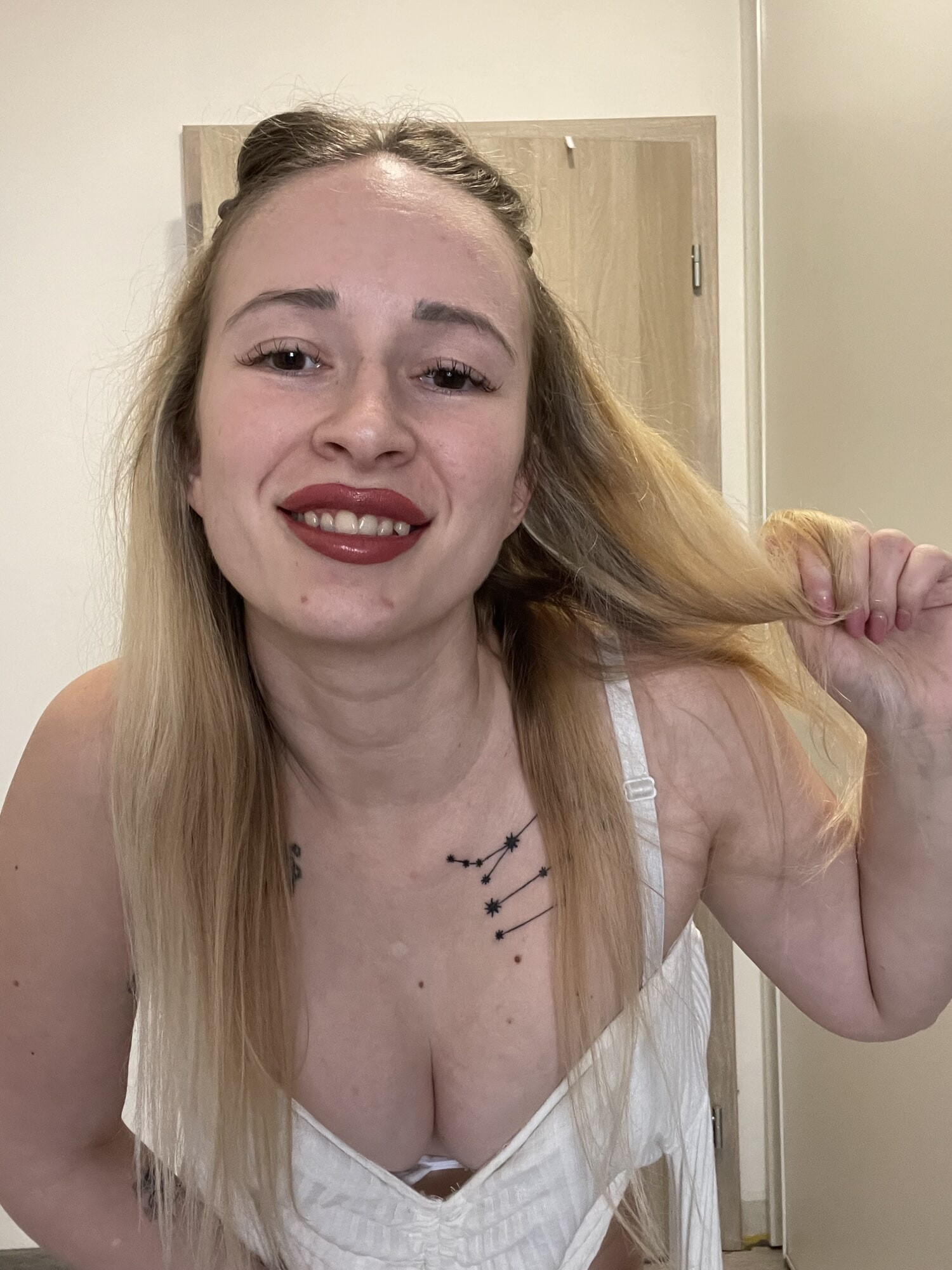 Horny B!tch for you #23