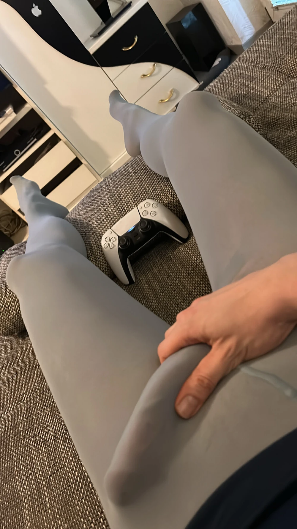 XXL TightsCock #6
