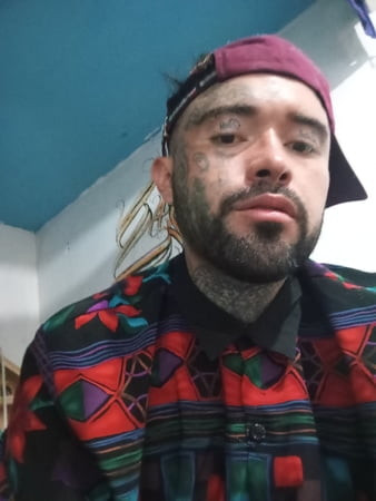 Unas fotos mias