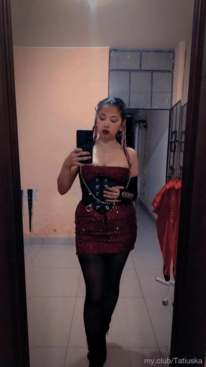 Tati Free Photos #5