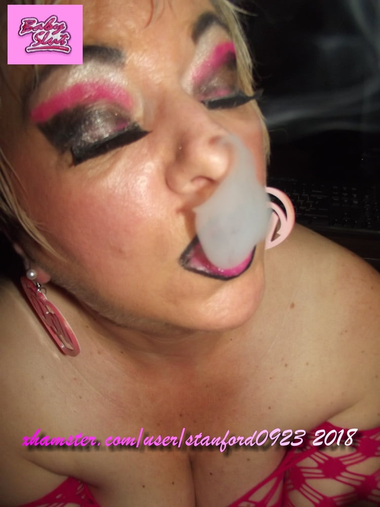 BABY DOLL SLUT  #29