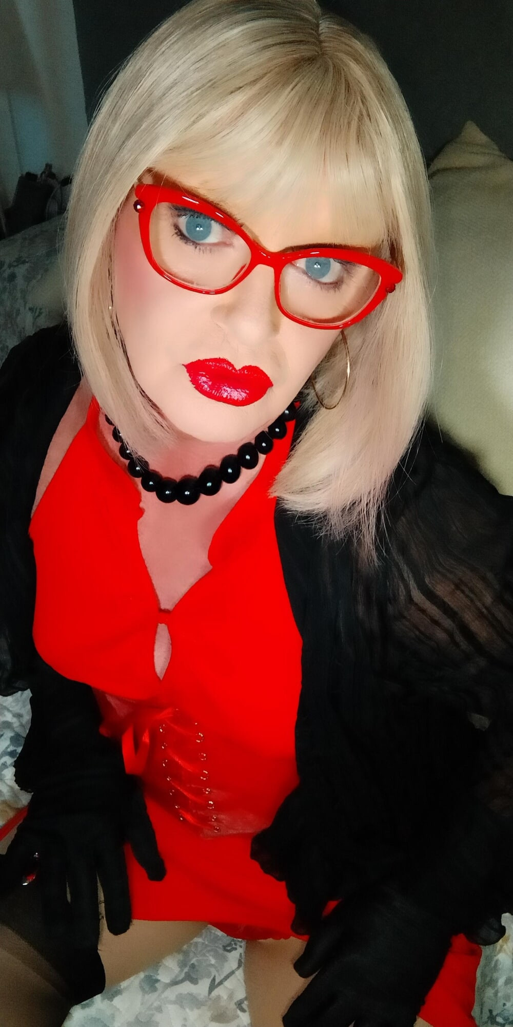 Little Miss Browne #56