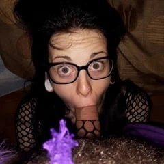 Submissive me 