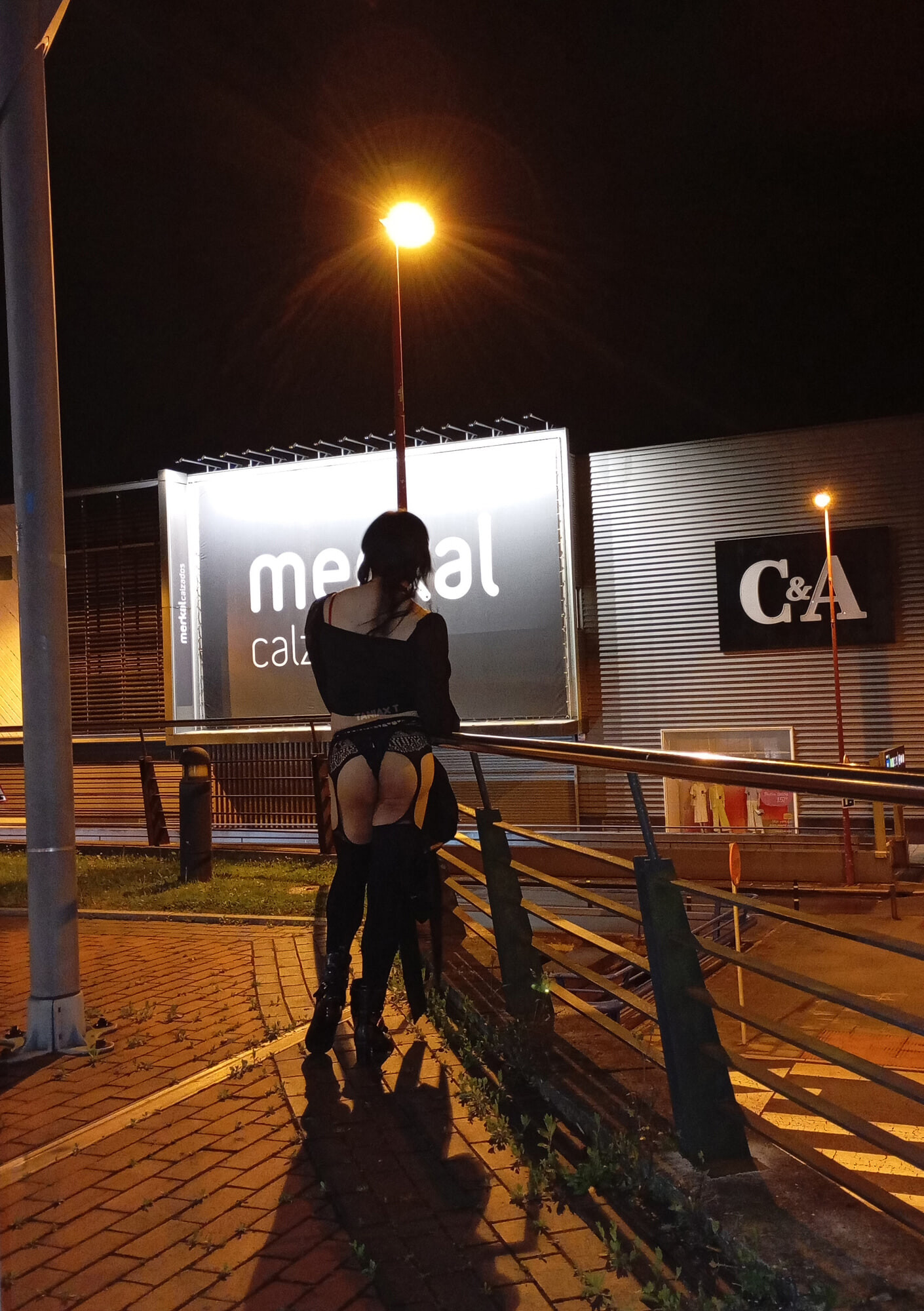 Taniax-street adventures #3