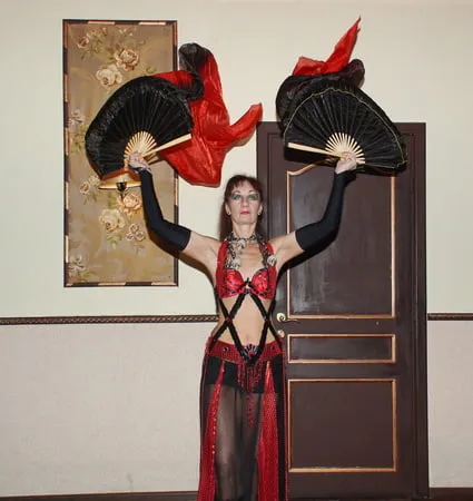 bellydance         