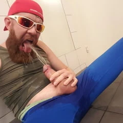 Pissing fun