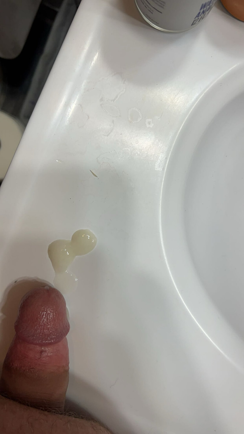 Cummy Mess #11